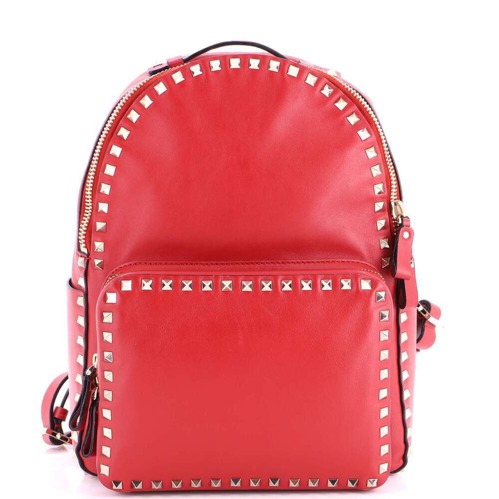 Valentino Garavani Rockstud Backpack #270638V82B